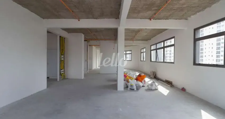 Sala comercial com 1 sala para alugar na Rua Ibitirama, --, Vila Prudente, São Paulo