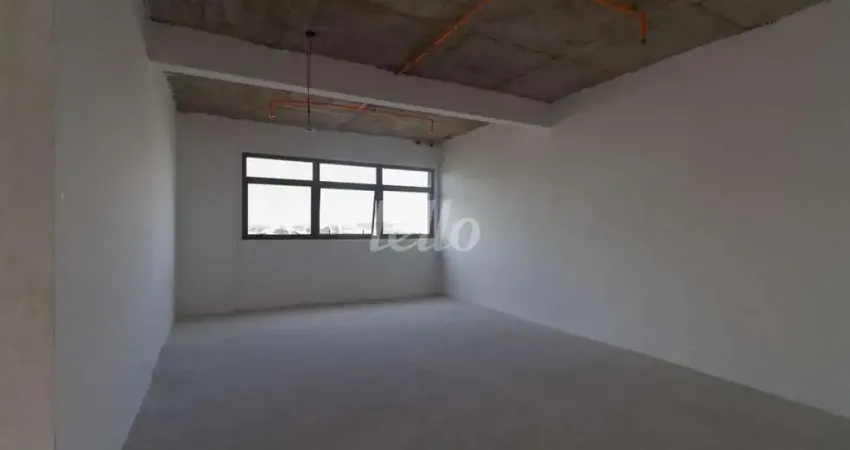 Sala comercial com 1 sala para alugar na Rua Ibitirama, --, Vila Prudente, São Paulo