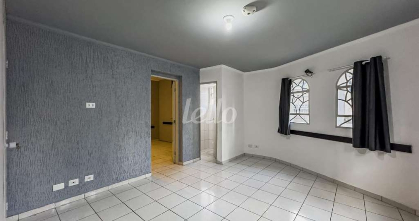 Casa comercial com 1 sala para alugar na Rua Oliveira Gouveia, --, Parque da Vila Prudente, São Paulo