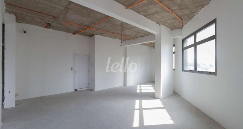 Sala comercial com 1 sala para alugar na Rua Ibitirama, --, Vila Prudente, São Paulo