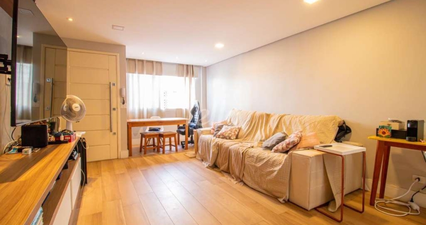 Casa com 1 quarto para alugar na Trv. André Villani, --, Brás, São Paulo