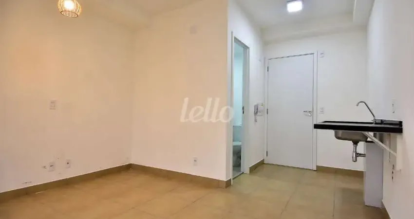Apartamento com 1 quarto para alugar na Rua Joaquim Távora, --, Vila Mariana, São Paulo