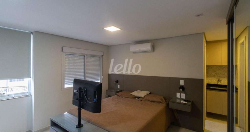 Apartamento com 1 quarto para alugar na Rua Dom Lucas Obes, --, Ipiranga, São Paulo