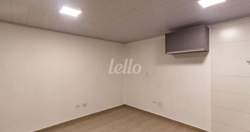 Apartamento com 2 quartos para alugar na Rua Ucranianos, --, Vila Carrão, São Paulo