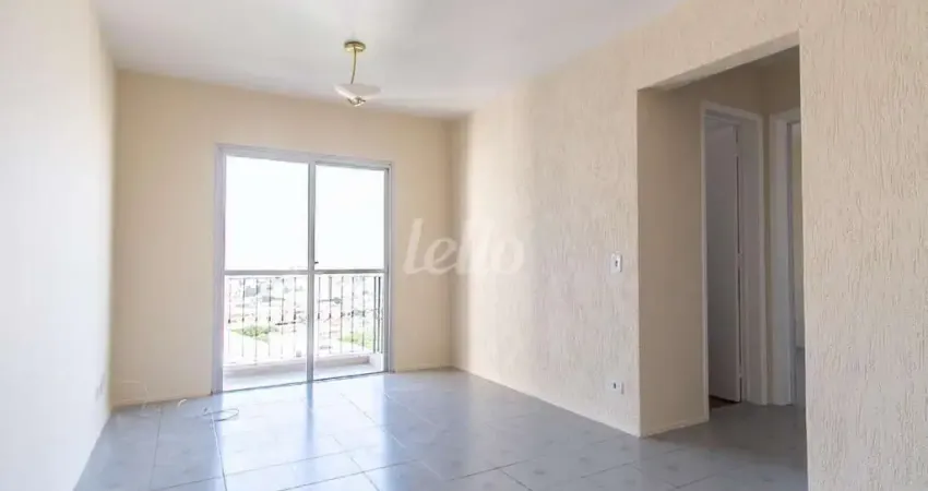 Apartamento com 1 quarto para alugar na Avenida João Pessoa, --, Lauzane Paulista, São Paulo