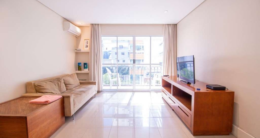Apartamento com 3 quartos para alugar na Rua Manoel da Nóbrega, --, Paraíso, São Paulo