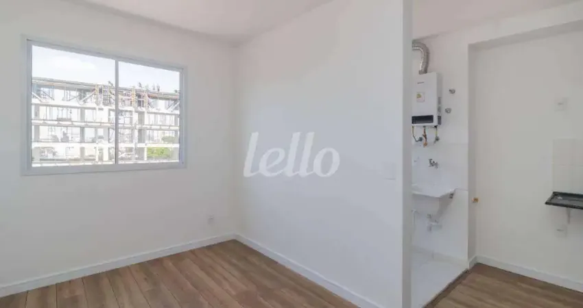 Apartamento com 2 quartos para alugar na Rua Colatina, --, Cidade Patriarca, São Paulo