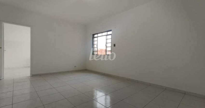 Casa comercial com 1 sala para alugar na Avenida Imirim, --, Imirim, São Paulo