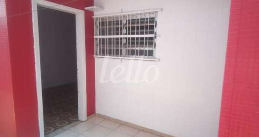 Casa comercial com 1 sala para alugar na Rua Euclides Pacheco, --, Tatuapé, São Paulo