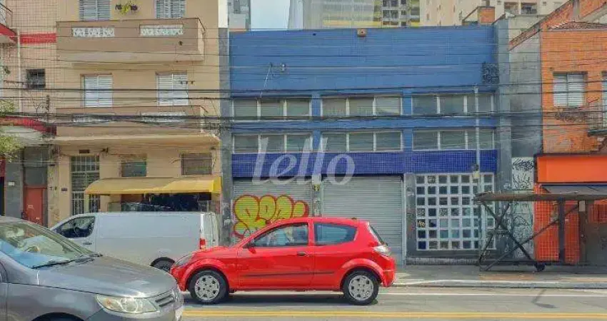 Barracão / Galpão / Depósito para alugar na Avenida Celso Garcia, --, Tatuapé, São Paulo