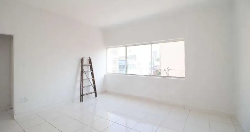 Sala comercial com 4 salas para alugar na Rua Doutor Cesário Mota, --, Centro, Santo André