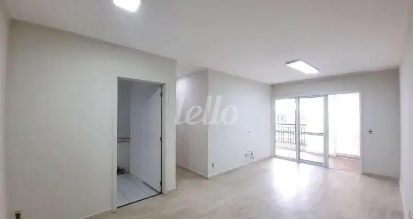 Apartamento com 3 quartos para alugar na Rua Mateus Garcia, --, Vila Irmãos Arnoni, São Paulo