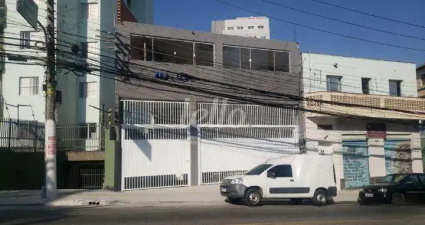 Prédio para alugar na Avenida General Ataliba Leonel, --, Tucuruvi, São Paulo