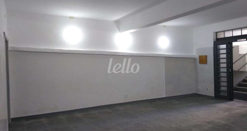 Casa comercial com 6 salas para alugar na Rua Caraíbas, --, Pompéia, São Paulo