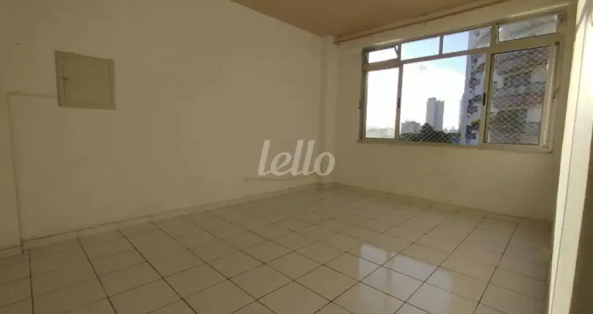 Apartamento para alugar na Rua Juventus, --, Parque da Mooca, São Paulo