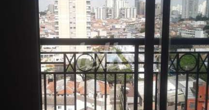 Apartamento com 2 quartos para alugar na Rua Padre Adelino, --, Quarta Parada, São Paulo