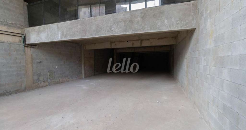 Ponto comercial para alugar na Avenida Roque Petroni Júnior, --, Jardim das Acacias, São Paulo