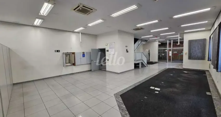 Prédio para alugar na Lg. Nossa Senhora do Bom Parto, --, Vila Gomes Cardim, São Paulo