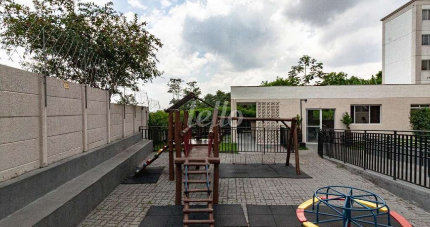 Apartamento com 2 quartos para alugar na Avenida Engenheiro Armando de Arruda Pereira, --, Vila do Encontro, São Paulo