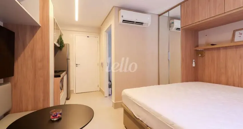 Apartamento com 1 quarto para alugar na Rua Joaquim Távora, --, Vila Mariana, São Paulo
