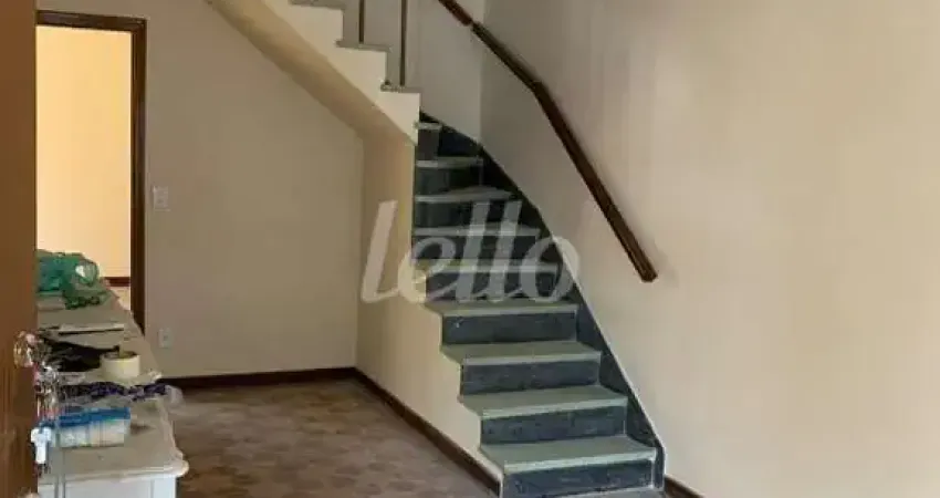 Casa comercial para alugar na Rua Prof. Pedreira de Freitas, --, Tatuapé, São Paulo