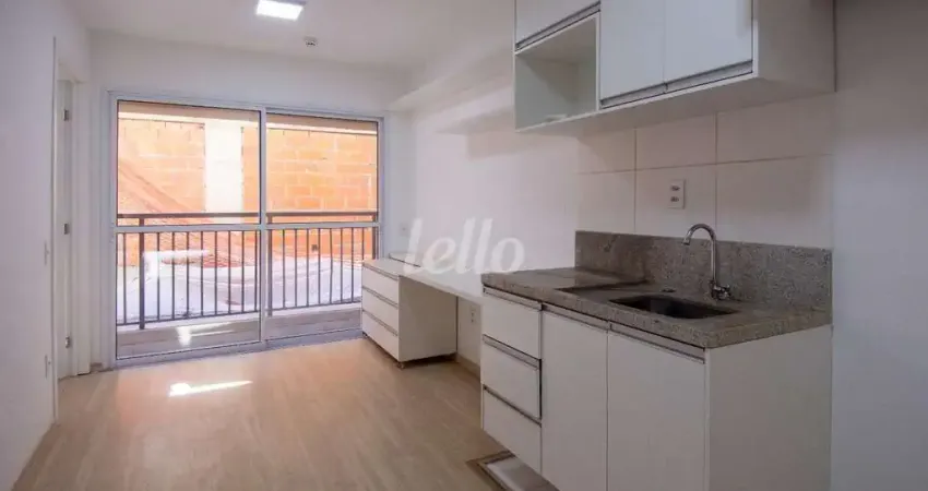 Apartamento com 1 quarto para alugar na Rua Domingos de Morais, --, Vila Mariana, São Paulo