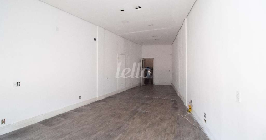 Ponto comercial para alugar na Avenida Barão de Mauá, --, Vila Bocaina, Mauá
