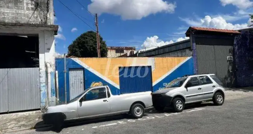 Casa comercial com 9 salas para alugar na Rua Eli, --, Vila Maria Baixa, São Paulo