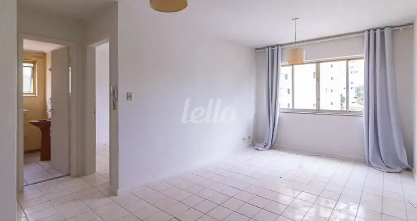 Apartamento com 1 quarto para alugar na Rua Martiniano de Carvalho, --, Bela Vista, São Paulo