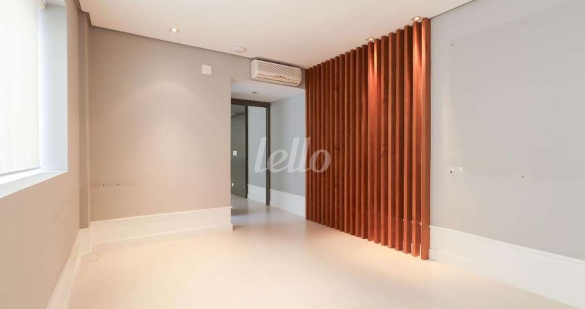 Sala comercial com 1 sala para alugar na Rua Pará, --, Consolação, São Paulo