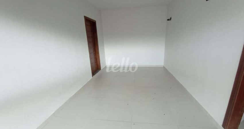 Casa comercial com 2 salas para alugar na Rua Francisco Pereira Coutinho, --, Vila Rafael de Oliveira, Jundiaí