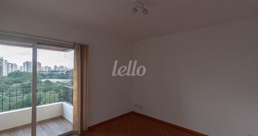 Apartamento com 1 quarto para alugar na Rua Vitoantônio Del Vecchio, --, Parque da Mooca, São Paulo
