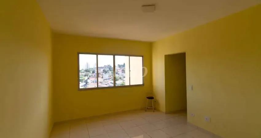 Apartamento com 2 quartos para alugar na Avenida Nova Cantareira, --, Tucuruvi, São Paulo