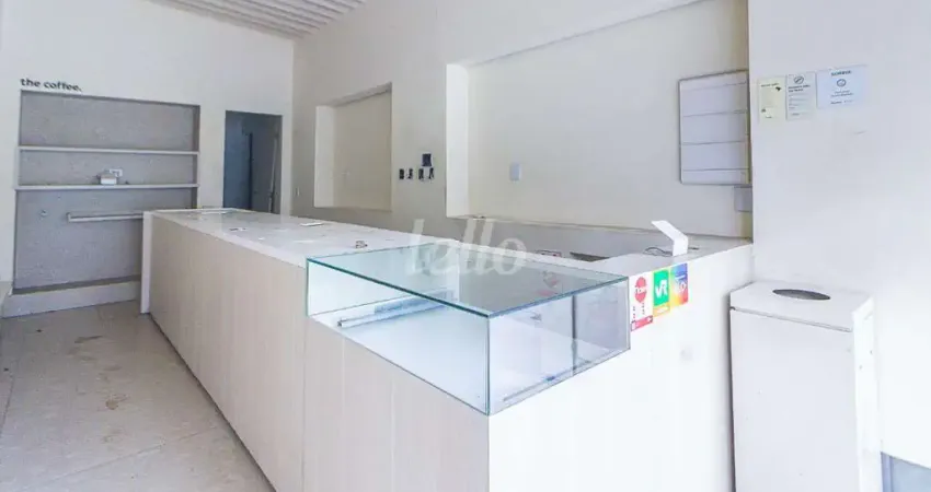 Ponto comercial com 1 sala para alugar na Avenida Brigadeiro Luís Antônio, --, Jardim Paulista, São Paulo