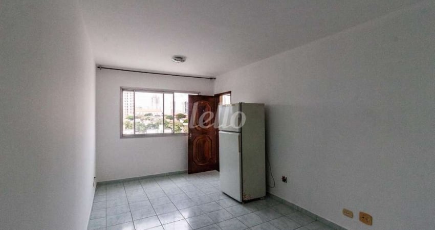 Apartamento com 2 quartos para alugar na Rua dos Campineiros, --, Mooca, São Paulo