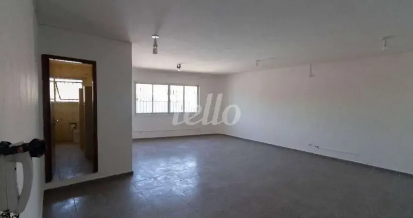 Sala comercial com 1 sala para alugar na Rua dos Jacarandás Mimosos, --, Vila Nova Mazzei, São Paulo