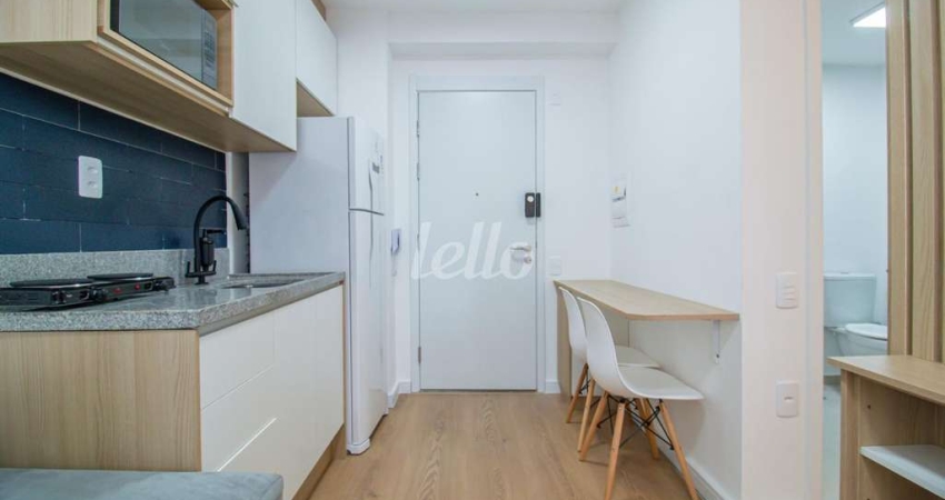 Apartamento com 1 quarto para alugar na Rua Pangaré, --, Vila Butantã, São Paulo