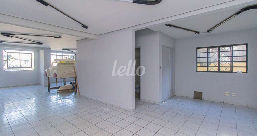 Casa comercial com 1 sala para alugar na Avenida das Carinas, --, Indianópolis, São Paulo