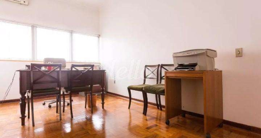 Sala comercial com 1 sala para alugar na Rua Augusta, --, Cerqueira César, São Paulo
