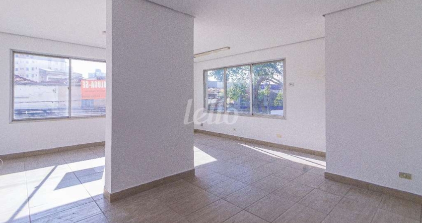 Sala comercial com 1 sala para alugar na Avenida Conselheiro Carrão, --, Chácara Califórnia, São Paulo