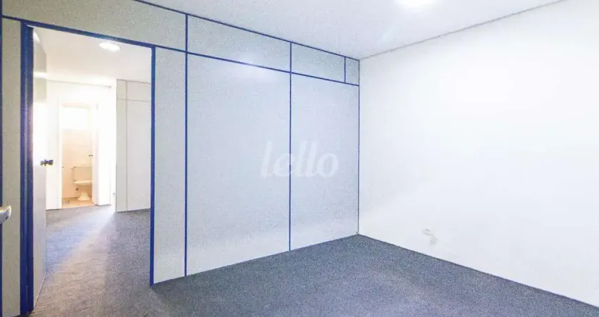 Sala comercial para alugar na Avenida Conselheiro Carrão, --, Chácara Califórnia, São Paulo