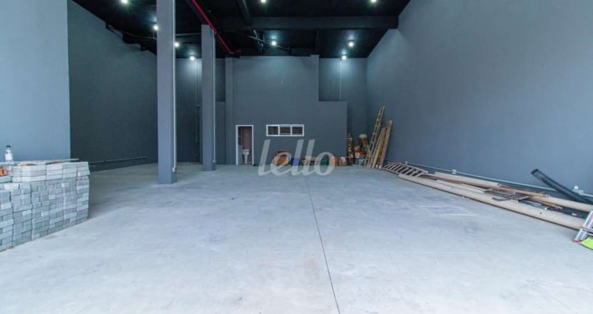Ponto comercial para alugar na Rua Vale da Vinha, --, Jardim Miriam, São Paulo