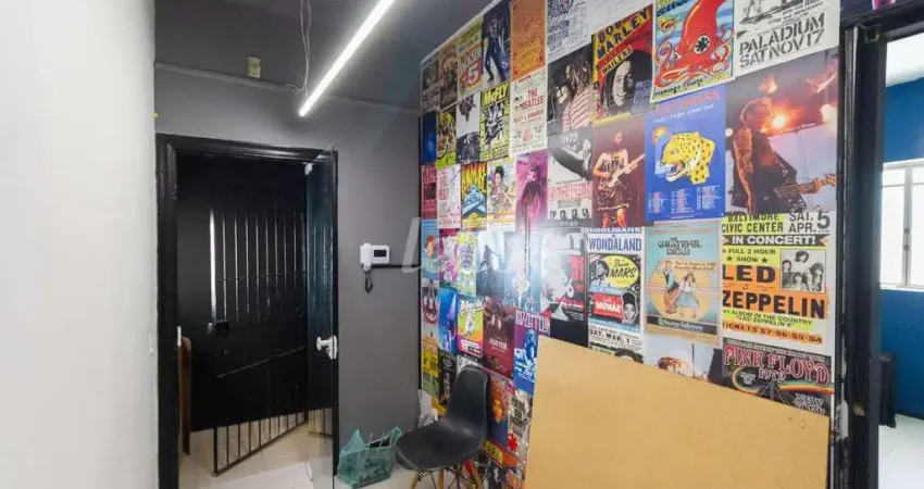 Ponto comercial com 4 salas para alugar na Rua Ibipetuba, --, Parque da Mooca, São Paulo