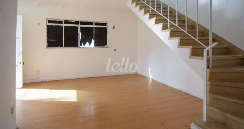 Casa comercial com 2 salas para alugar na Rua Mauro, --, Saúde, São Paulo