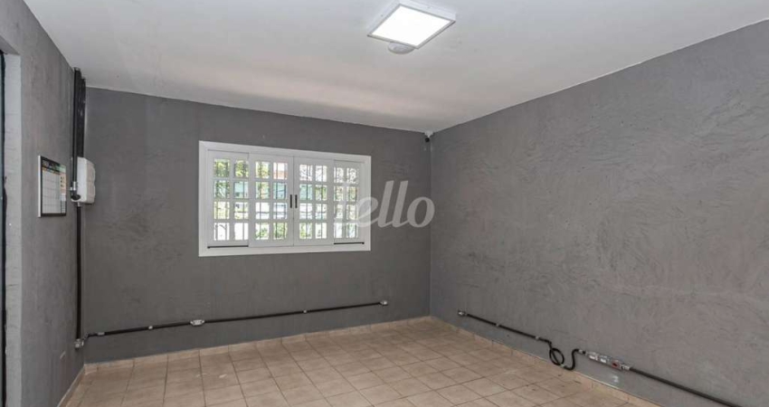 Casa comercial para alugar na Avenida Ireré, --, Planalto Paulista, São Paulo
