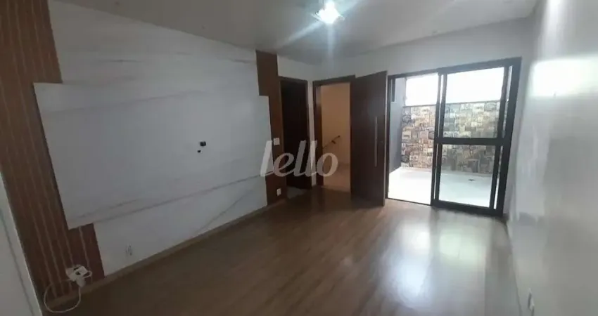 Apartamento com 3 quartos para alugar na Rua Itapeti, --, Vila Alpina, Santo André