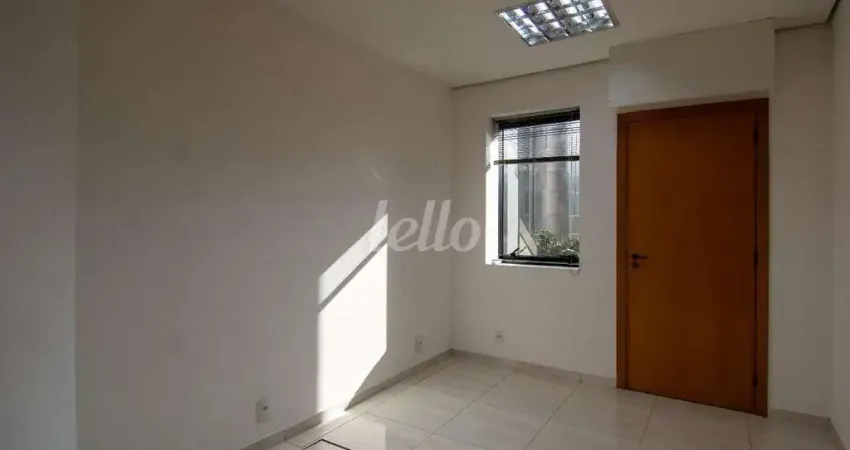 Sala comercial com 1 sala para alugar na Avenida Doutor Cardoso de Melo, --, Vila Olímpia, São Paulo