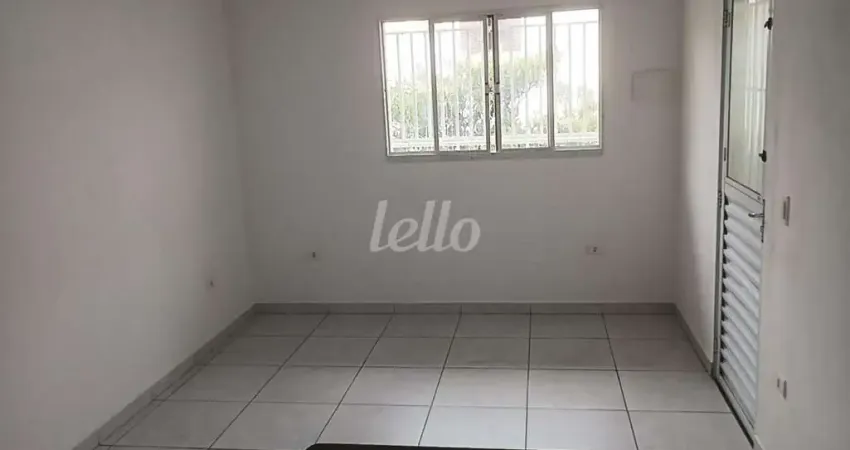Apartamento com 2 quartos para alugar na Rua Murilo Furtado, --, Parque Vitória, São Paulo