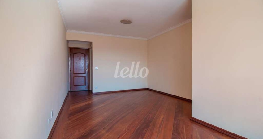Apartamento com 3 quartos para alugar na Rua Jacirendi, --, Tatuapé, São Paulo