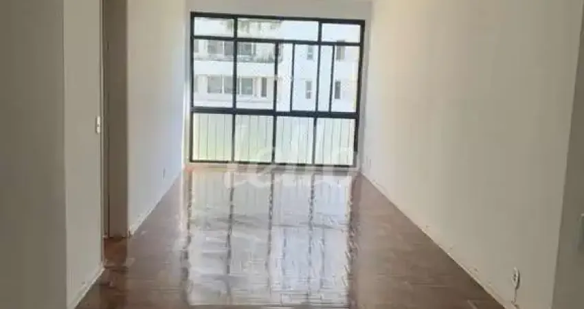 Apartamento com 2 quartos para alugar na Rua Bandeira Paulista, --, Itaim Bibi, São Paulo